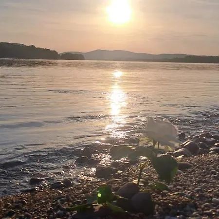 Dunavirág Appartamento Pilismarot